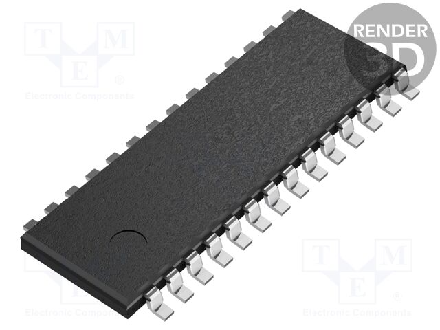 DRV8841PWPR