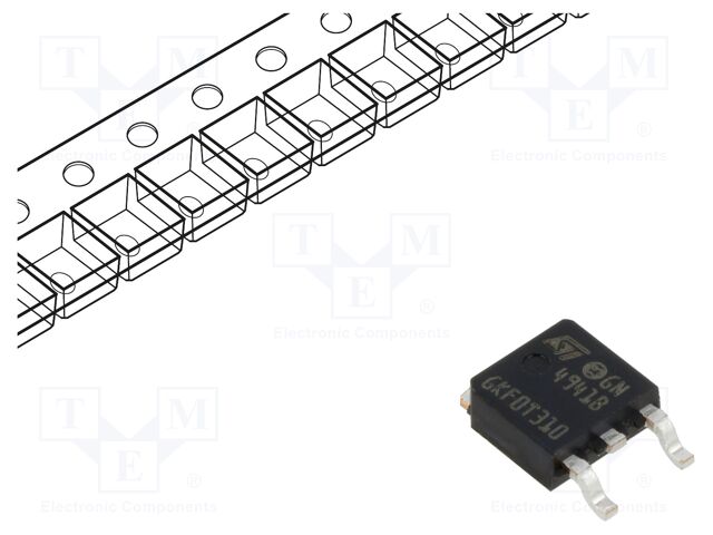 L4941BDT-TR