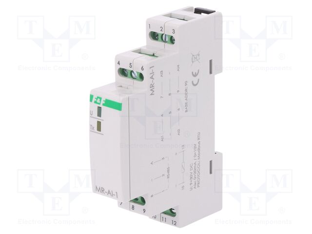 MAX-MR-AI-1