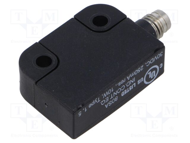 BNS 260-02Z-ST-R
