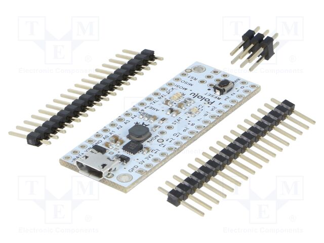 A-STAR 32U4 MINI ULV