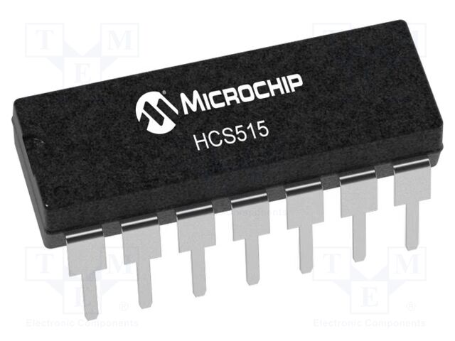 HCS515/P