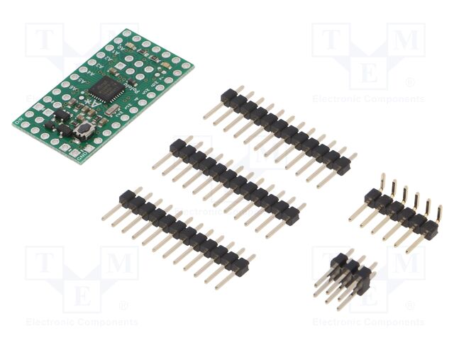 A-STAR 328PB MICRO 3.3V 8MHZ