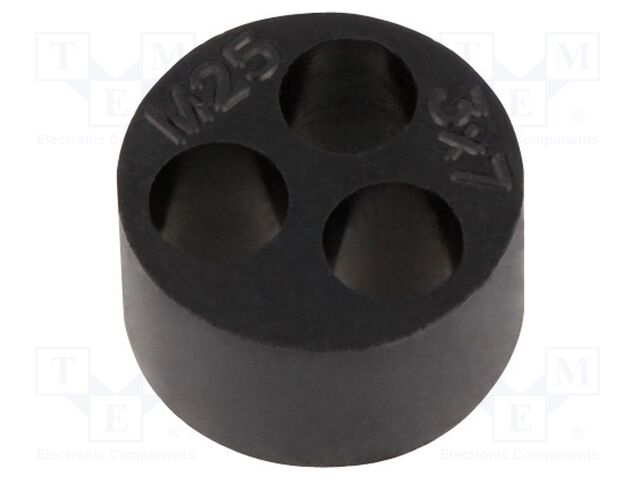 HELUTOP HT-MFDE M25 3X7