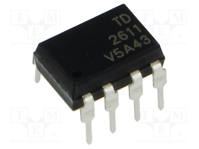 TD2611-GV