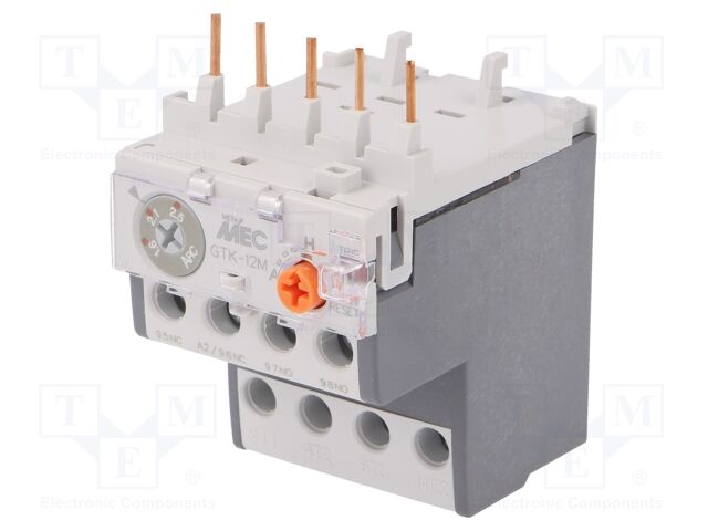 GTK-12M 1,6-2,5A