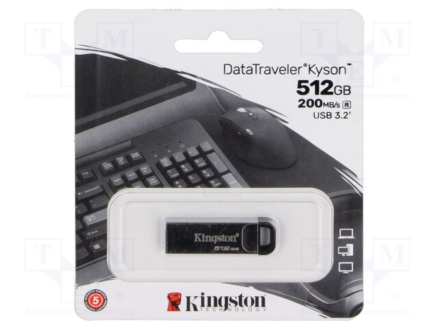 DTKN/512GB