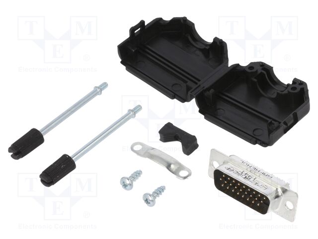L17DPPK15-M+L717HDA26P