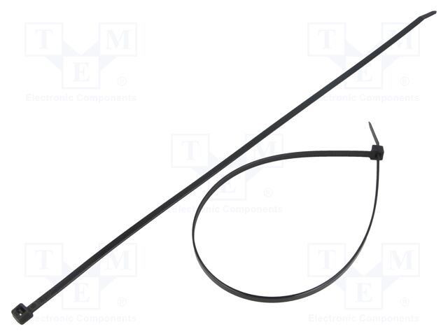 FIX-S-4.8X380/BK