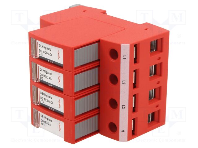 DG M TNS ACI 275 FM