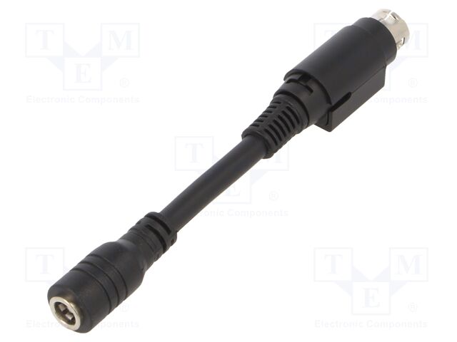 DC PLUG-P1M-R7B