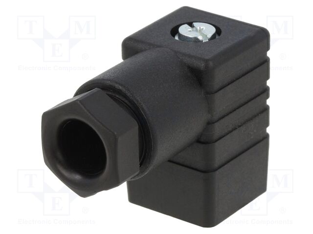 933023100 GDSN 307 SCHWARZ/BLACK