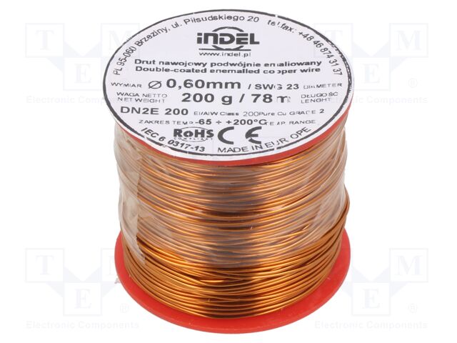 DN2E0,60-200G