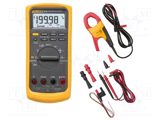 FLUKE-87V/IMSK