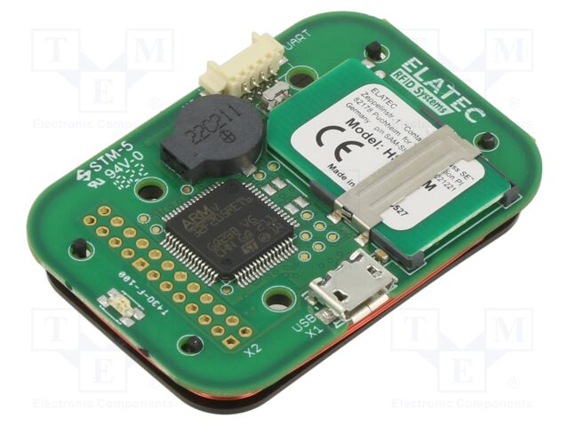 TWN4 MULTITECH 3 M OEM PCB VERSION PI