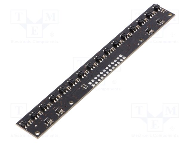 QTR-MD-16RC REFLECTANCE SENSOR ARRAY