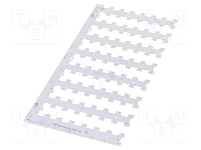 FORTIMO LED SQUARE-DS SMF 830 HV/LV4