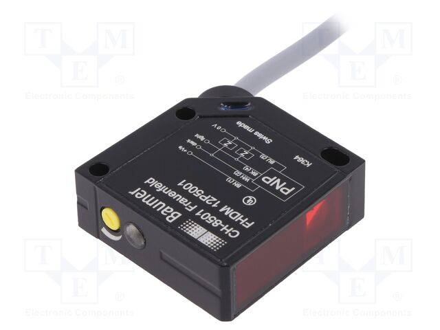 FHDM 12P5001