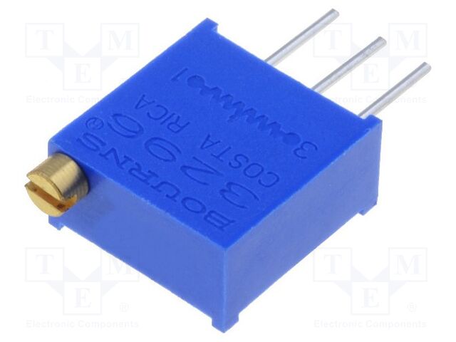 3296W-1-504LF