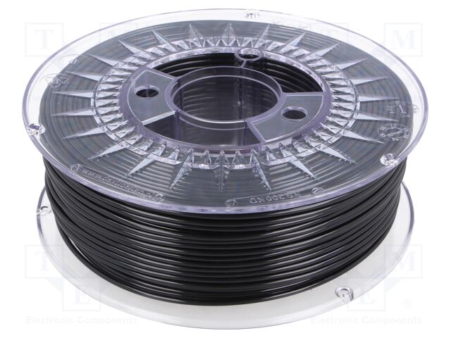 PETG 2,85 BLACK