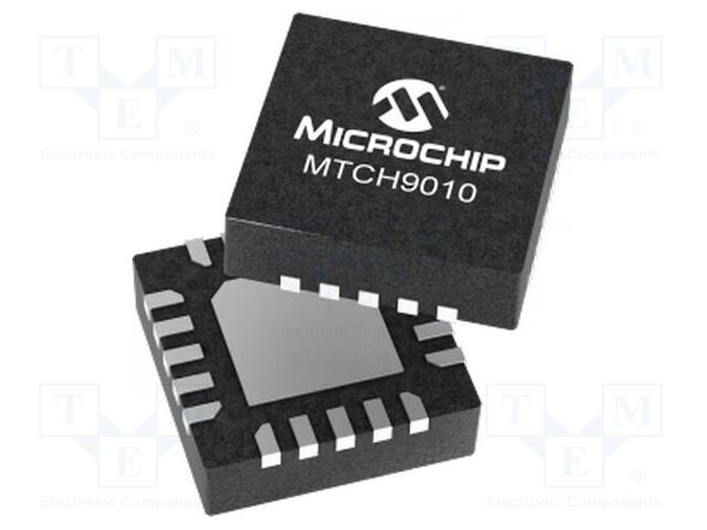 MTCH9010-E/REB