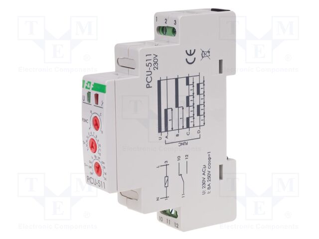 PCU-511