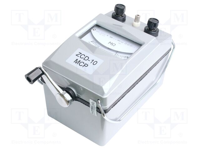ZCD-10/11D-10