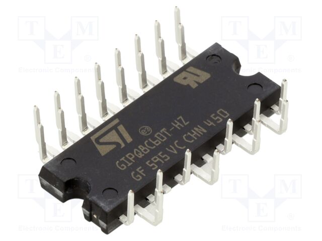 STGIPQ8C60T-HZ