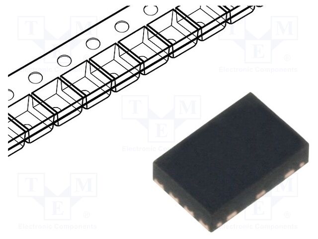 24AA01HT-I/MNY