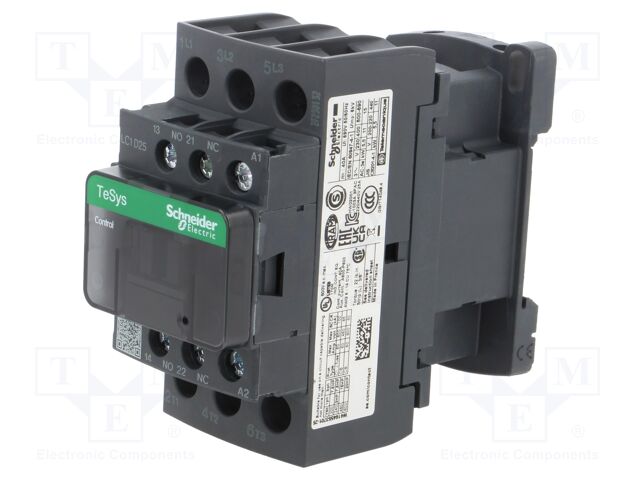 LC1D25B7