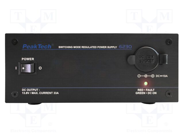 P 6230
