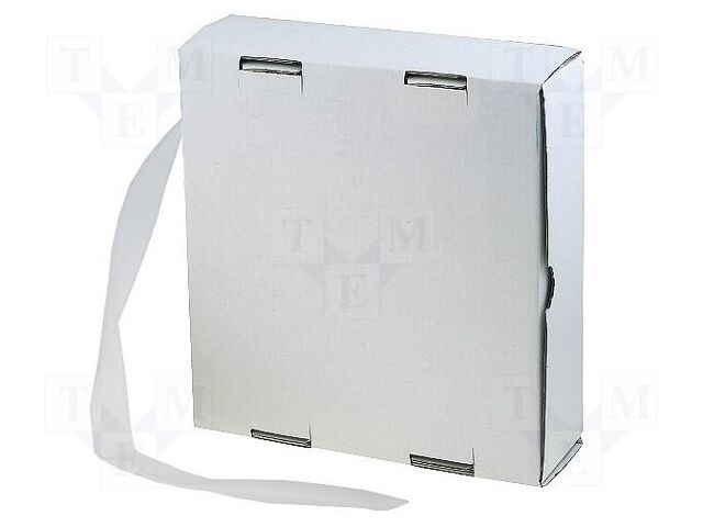 CB-101(FZ) 9.5 BOX CLEAR