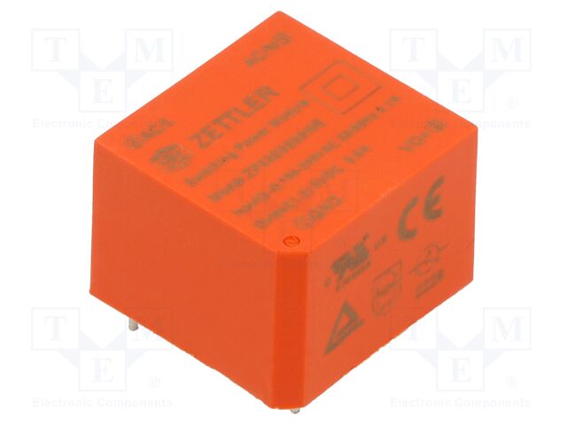 ZP03S0500WE