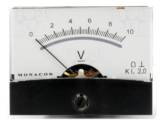 PM-2/10V