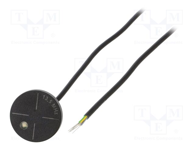 RS-H0-05 M12 MS 9600KBPS