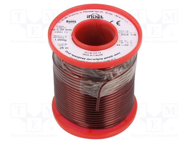 DN2E2,3-1KG