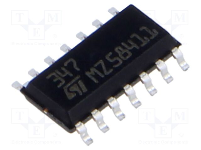 LF347D