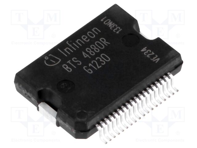 BTS4880R
