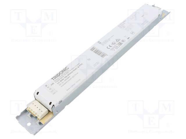 LC 50W 100-400MA FLEXC LP EXC