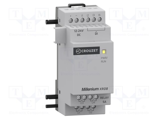 MXR08D7