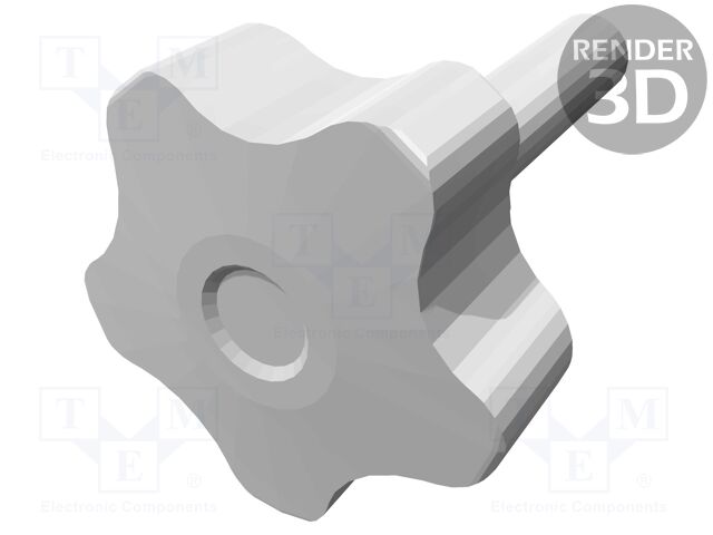VCT.40 P-M10X40-C2