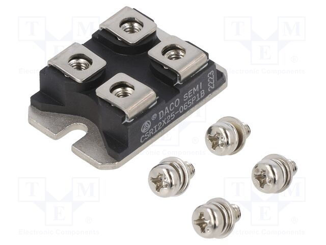 CSRI2X25-065P1B