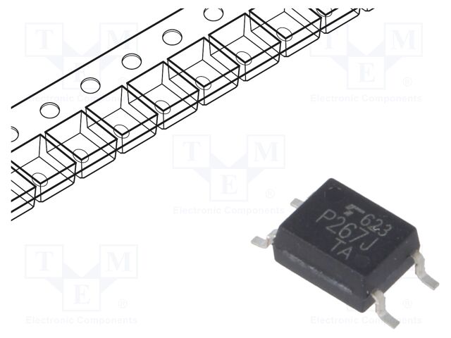 TLP267J(E(T