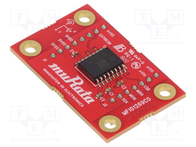 SCC433T-K03-PCB