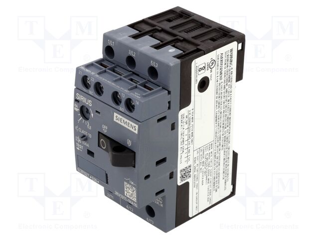 3RV1011-1HA15
