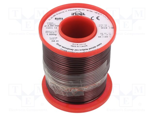 DN2E2,00-1KG