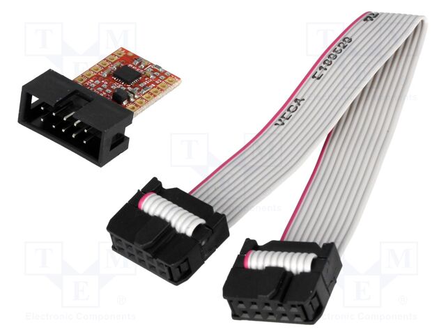 MOD-MPU6050