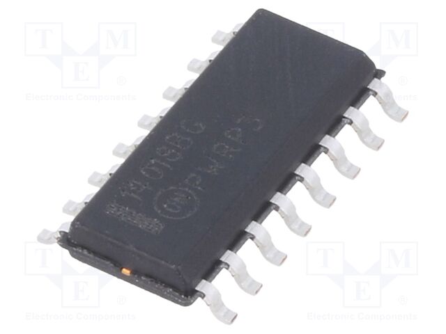 MC14018BDG