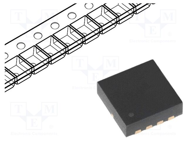 IRFHM830TRPBF