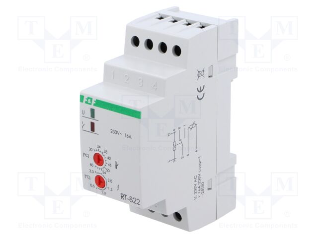 RT-822B